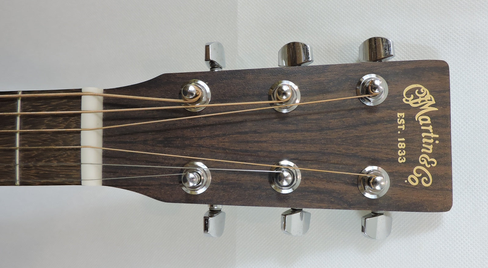 Martin GPC X2E Rosewood