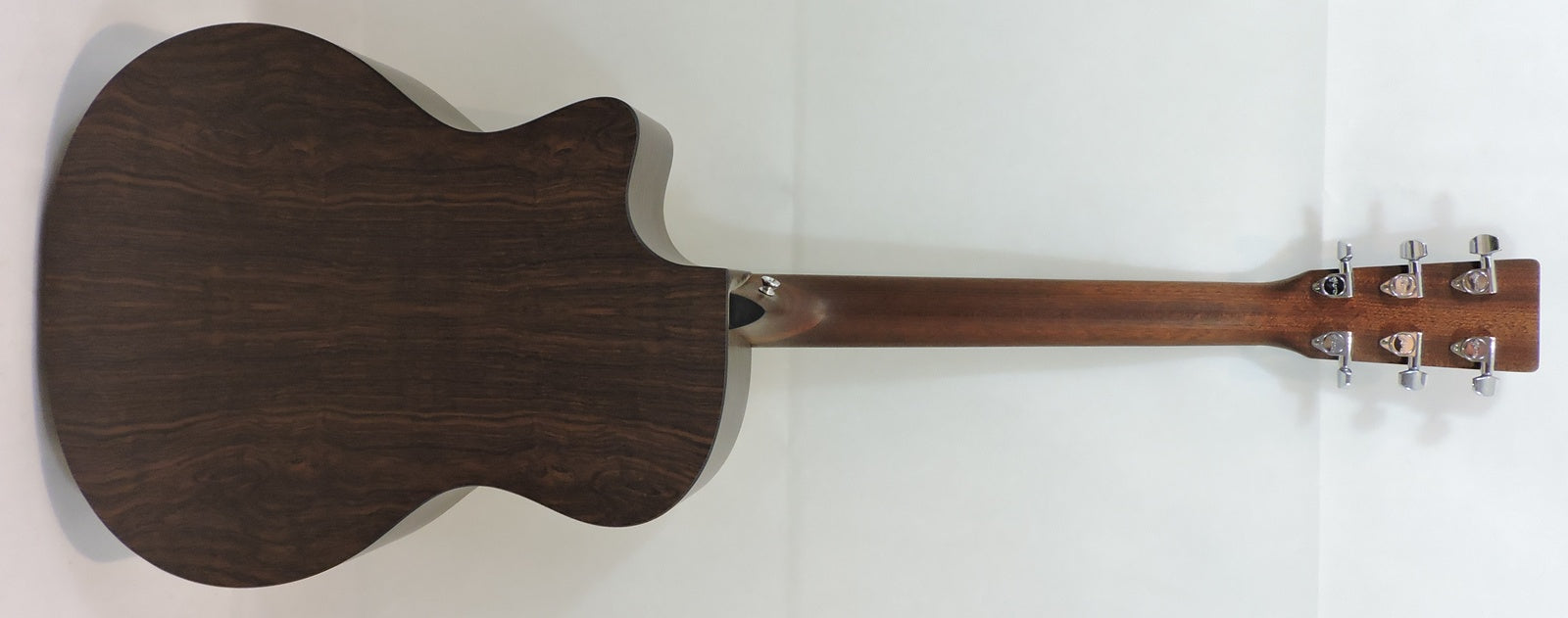 Martin GPC X2E Rosewood