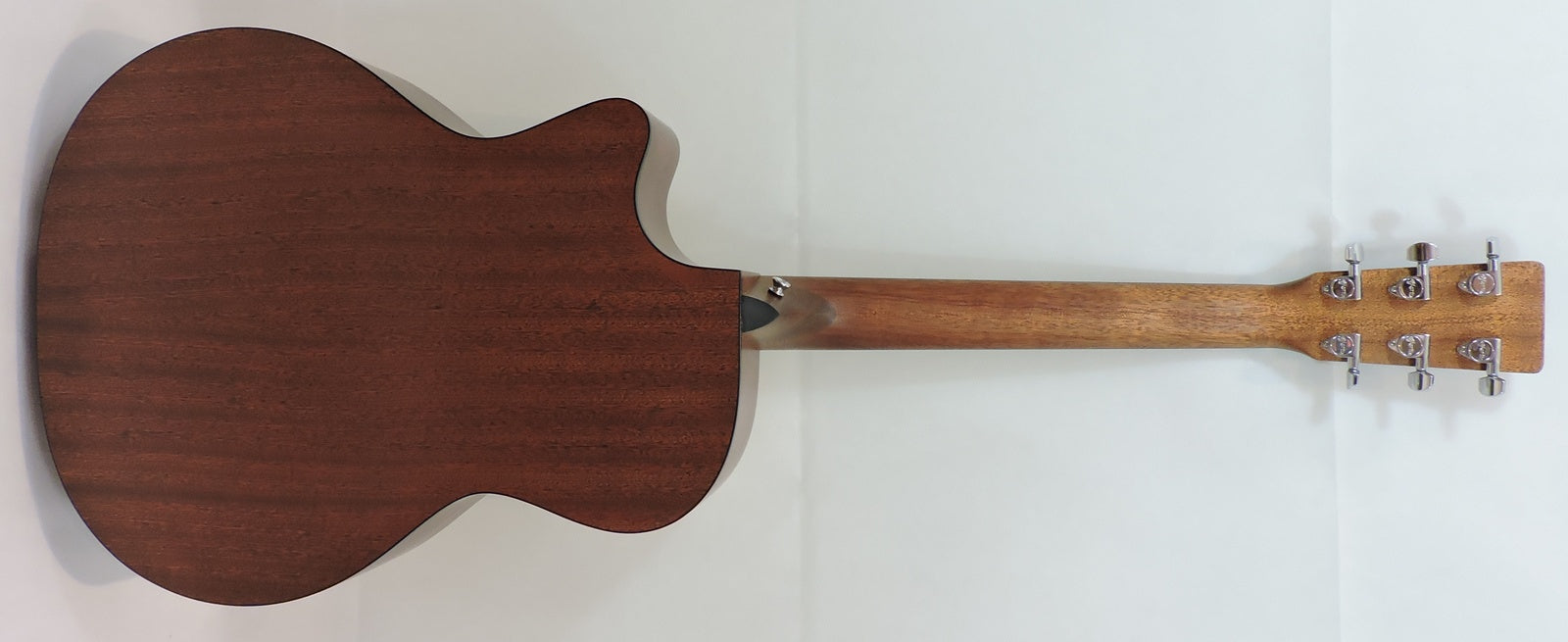 Martin Road Series GPC-11E