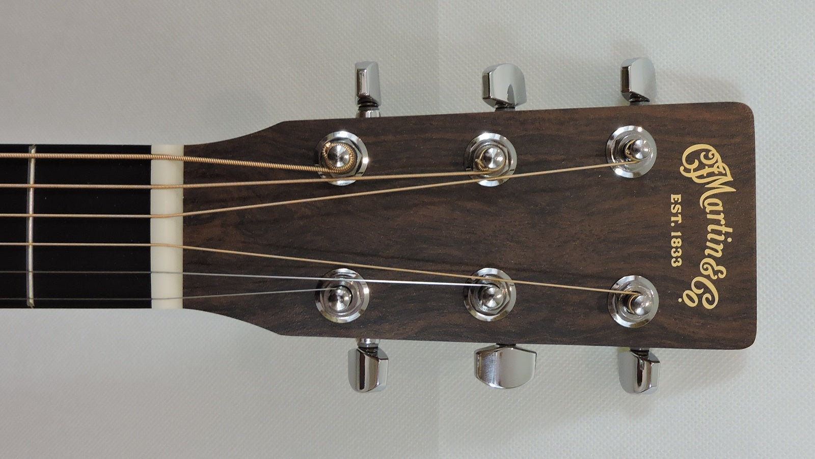 Martin Road Series GPC-11E