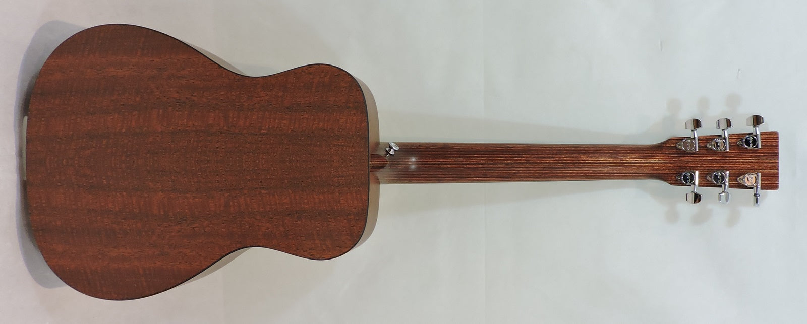Martin LX1E Little Martin Electro Acoustic Guitar