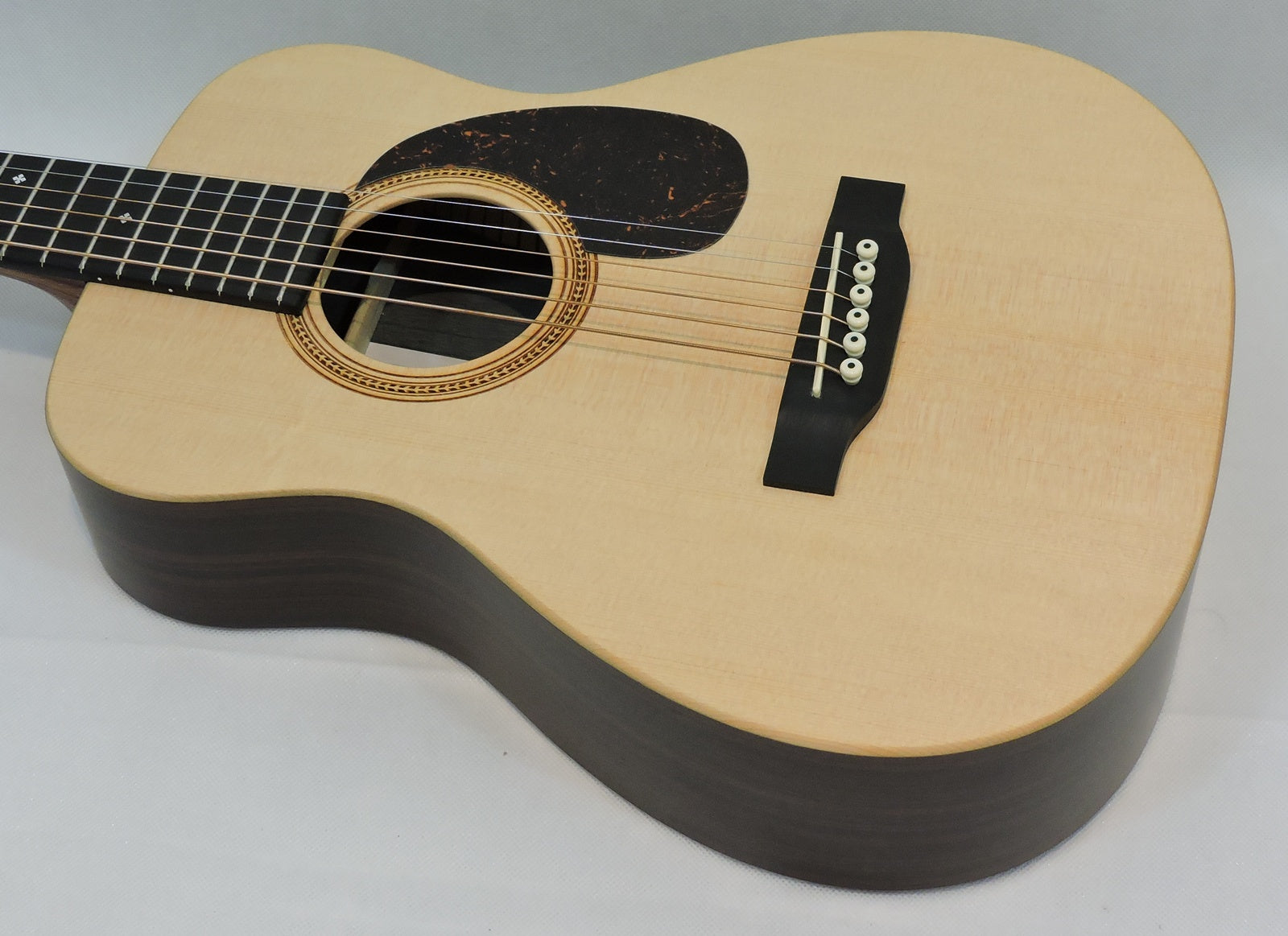 Martin LX1RE 'Little Martin'