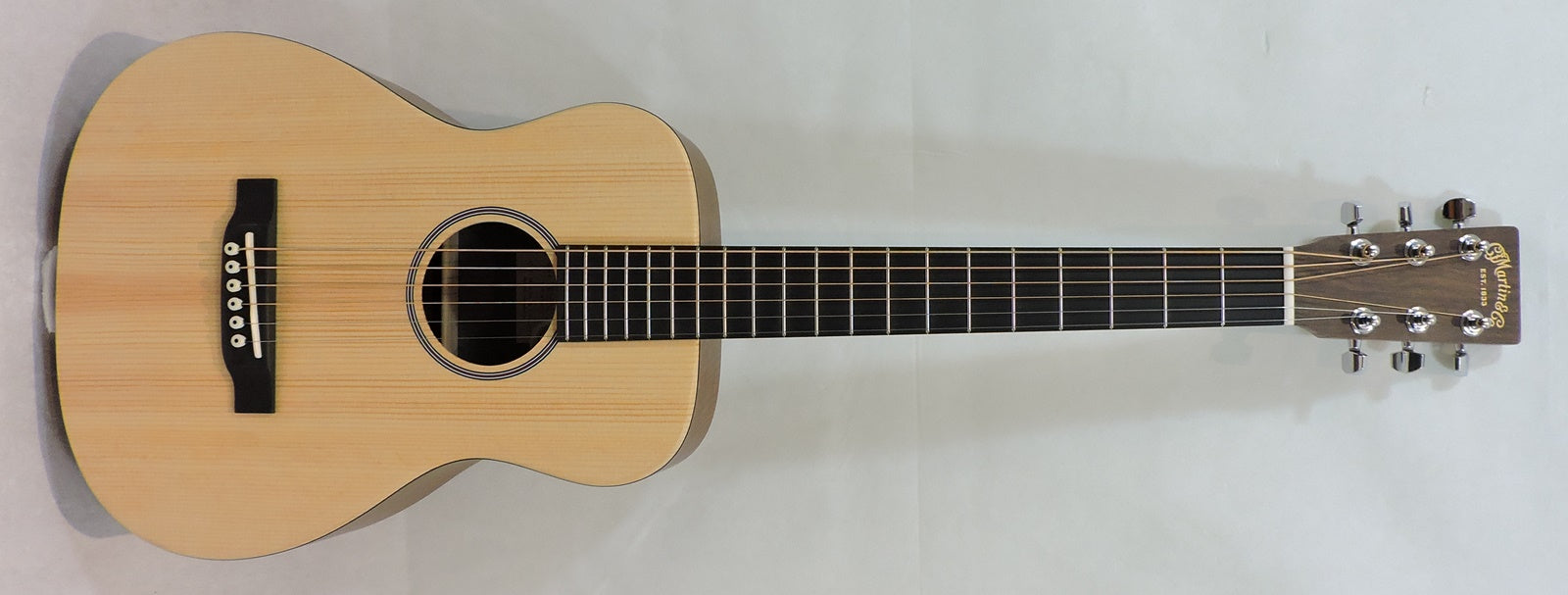 Martin LX1 Little Martin Acoustic Guitar