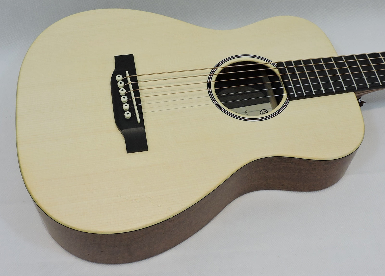 Martin LX1 Little Martin Acoustic – Langley Guitar Centre