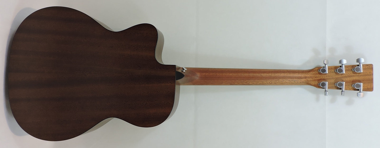 Martin Road Series Modern OMC-10E, Burst