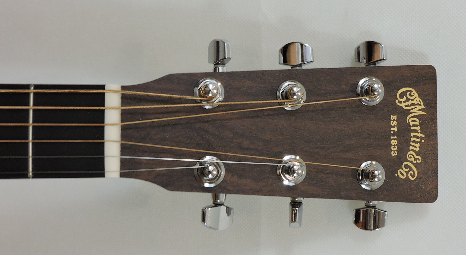 Martin SC-10E Road Series Solid Spruce/Sapele
