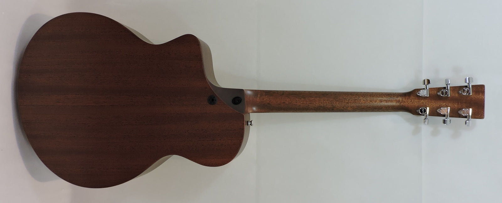Martin SC-10E Road Series Solid Spruce/Sapele