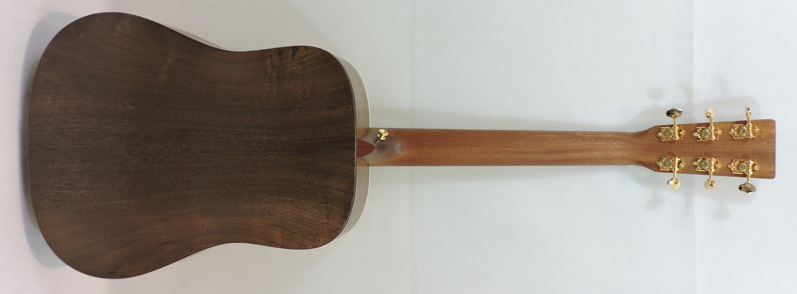 Martin D Jr E Walnut