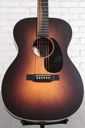 Martin OM-10E Vintage Inspired Road Series Special '1935 Sunburst' - COMING NOVEMBER 2026