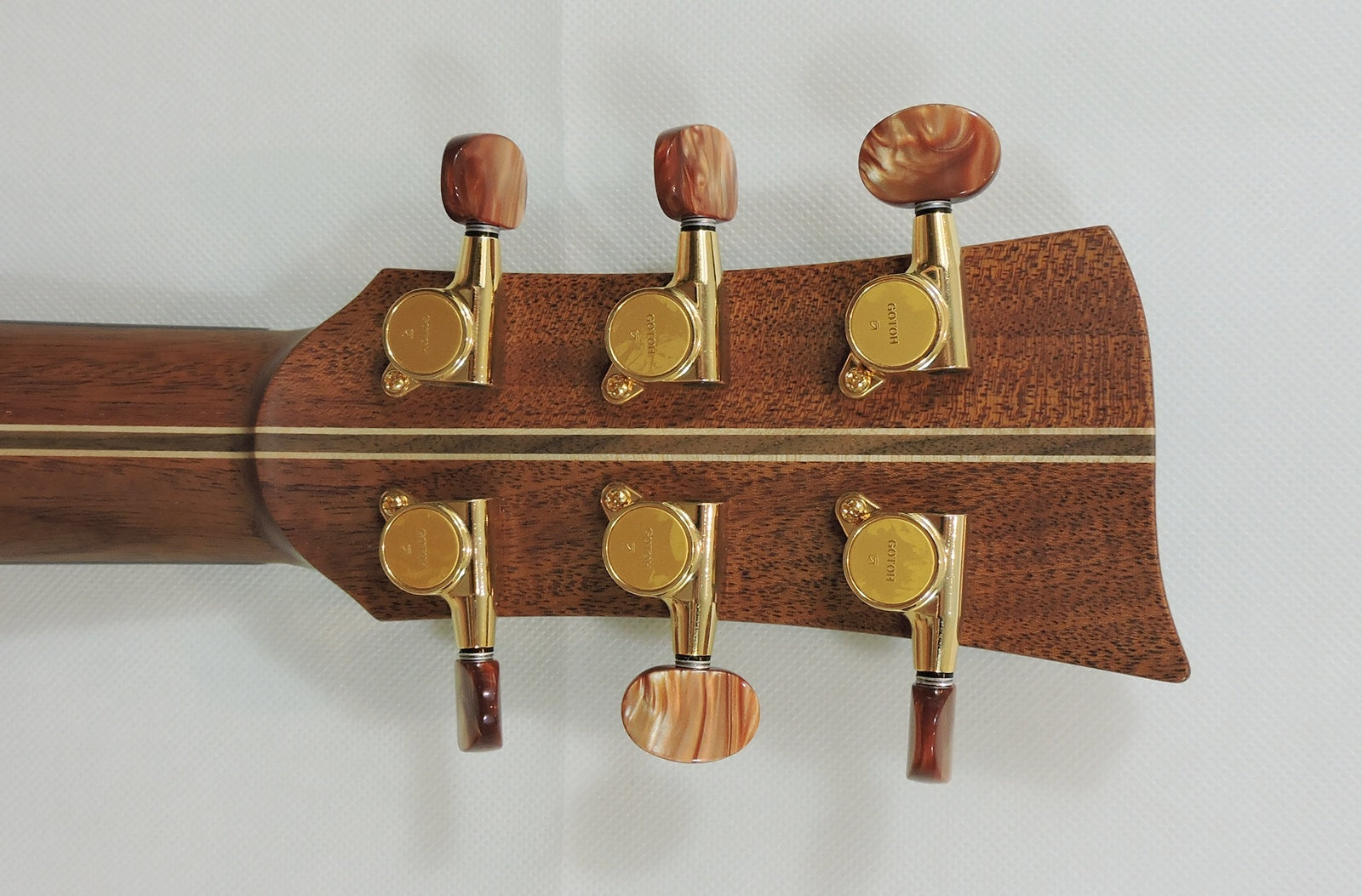 McIlroy A25c Hand Made Acoustic