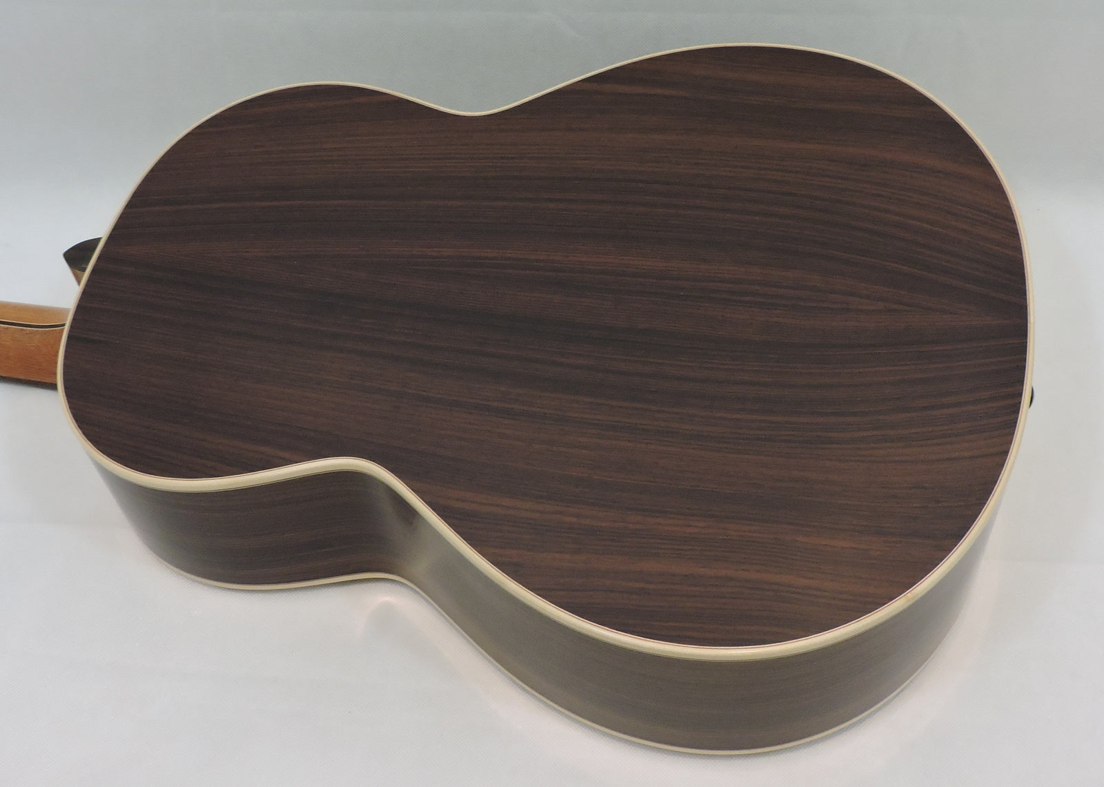 McIlroy AS36 Handmade Acoustic Guitar