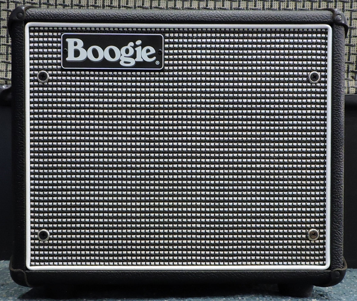 Mesa Boogie 1x10 Cab - Used