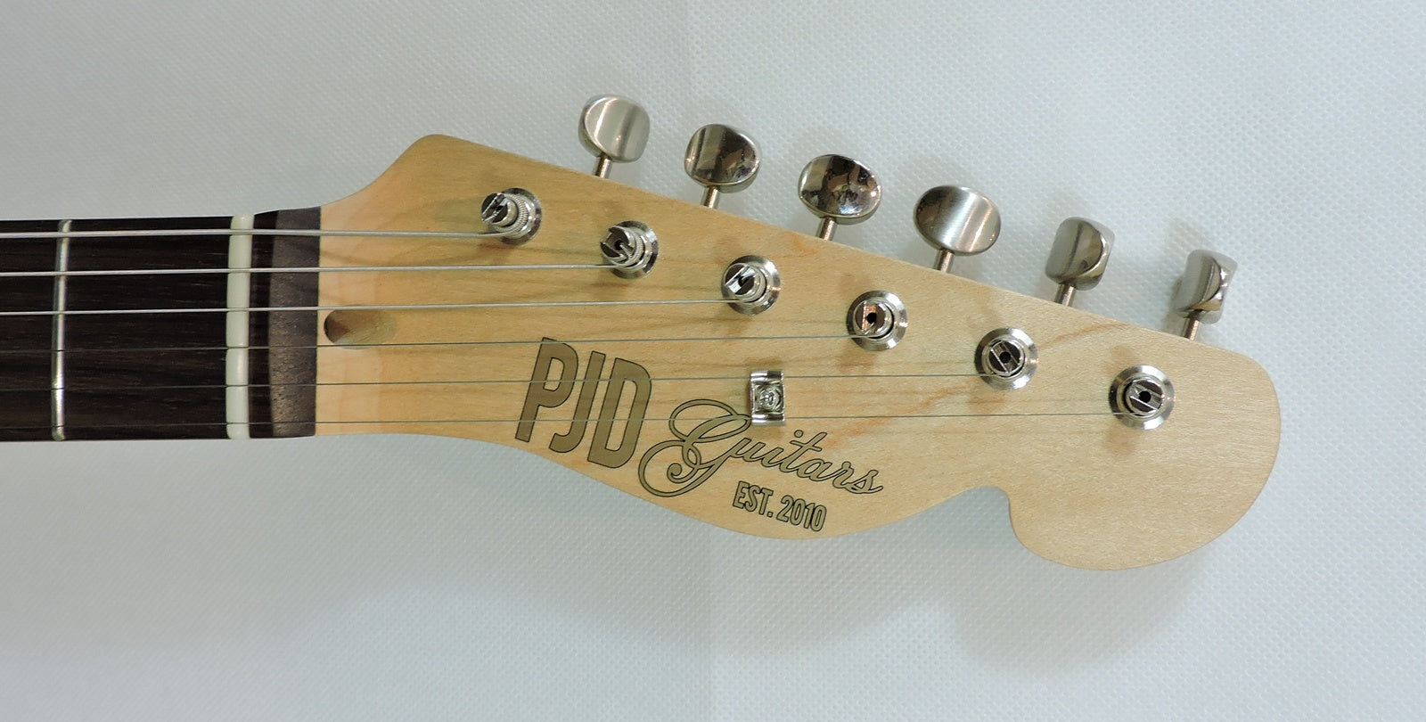 PJD St. John Apprentice, Made in UK - Used