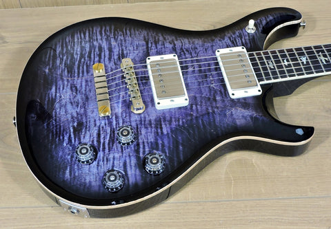 PRS McCarty 594 'One-Piece Top' ONE-OFF Purple Mist