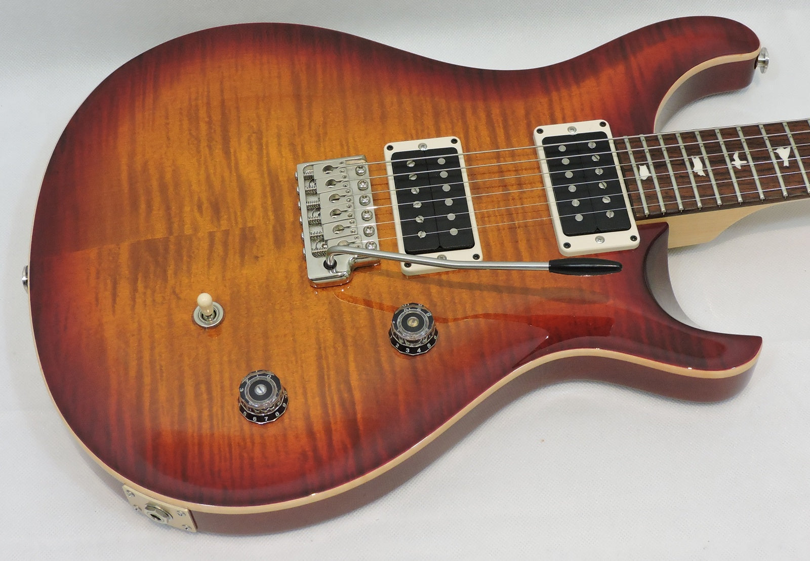 PRS CE Custom 24 - Used