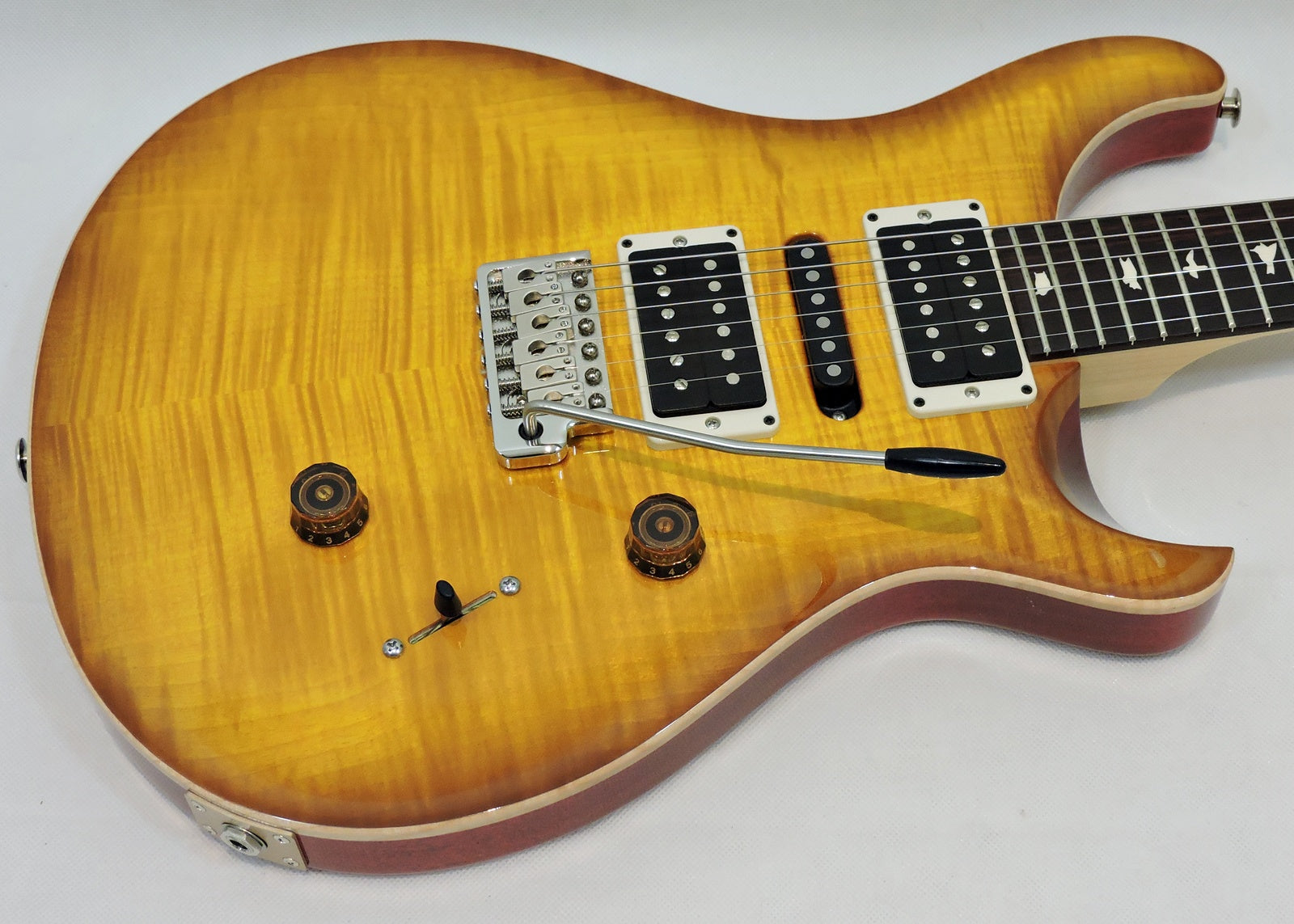 PRS CE 24 Special Limited Edition McCarty Sunburst