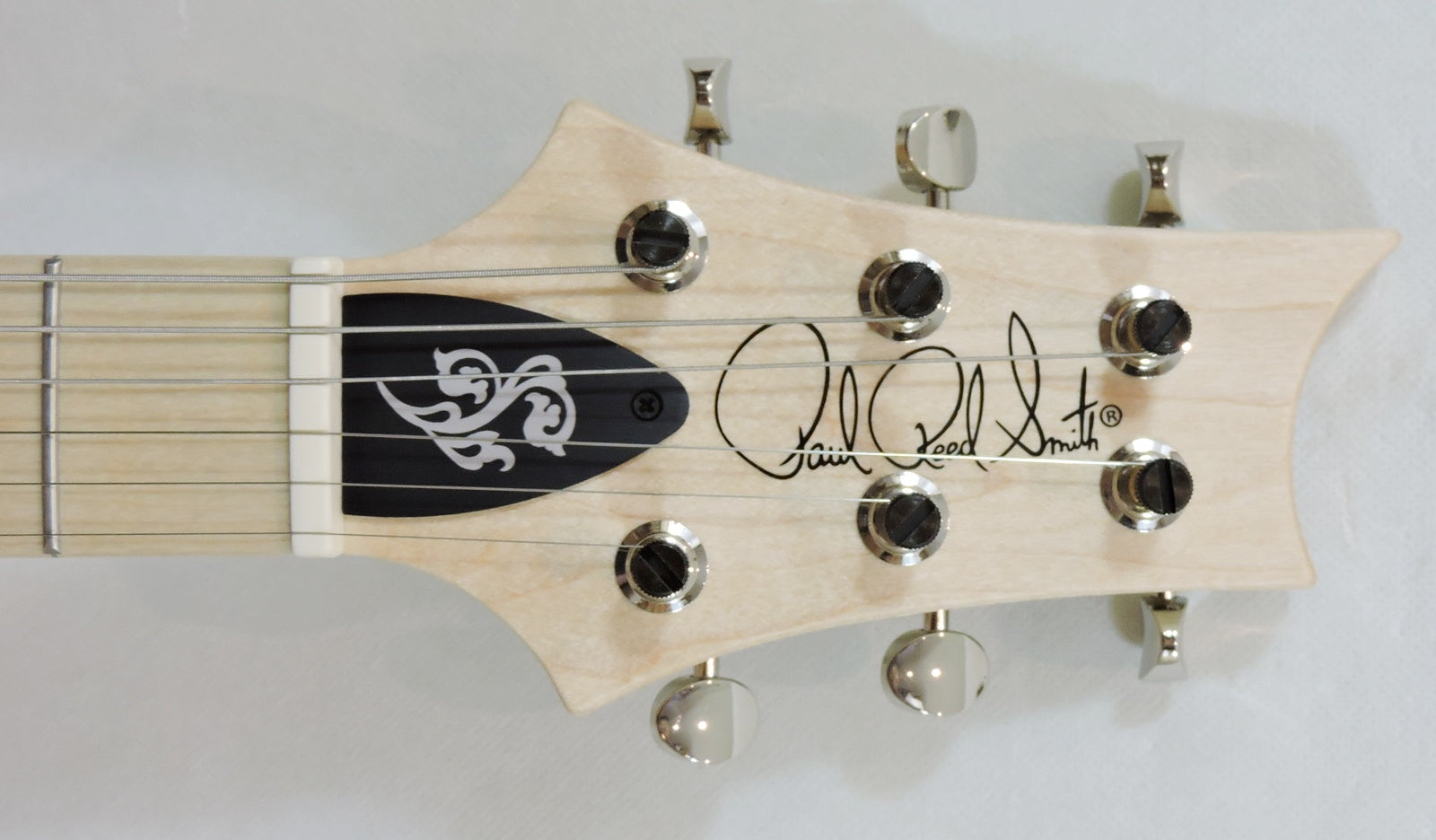 PRS Fiore Mark Lettieri Satin Amaryllis