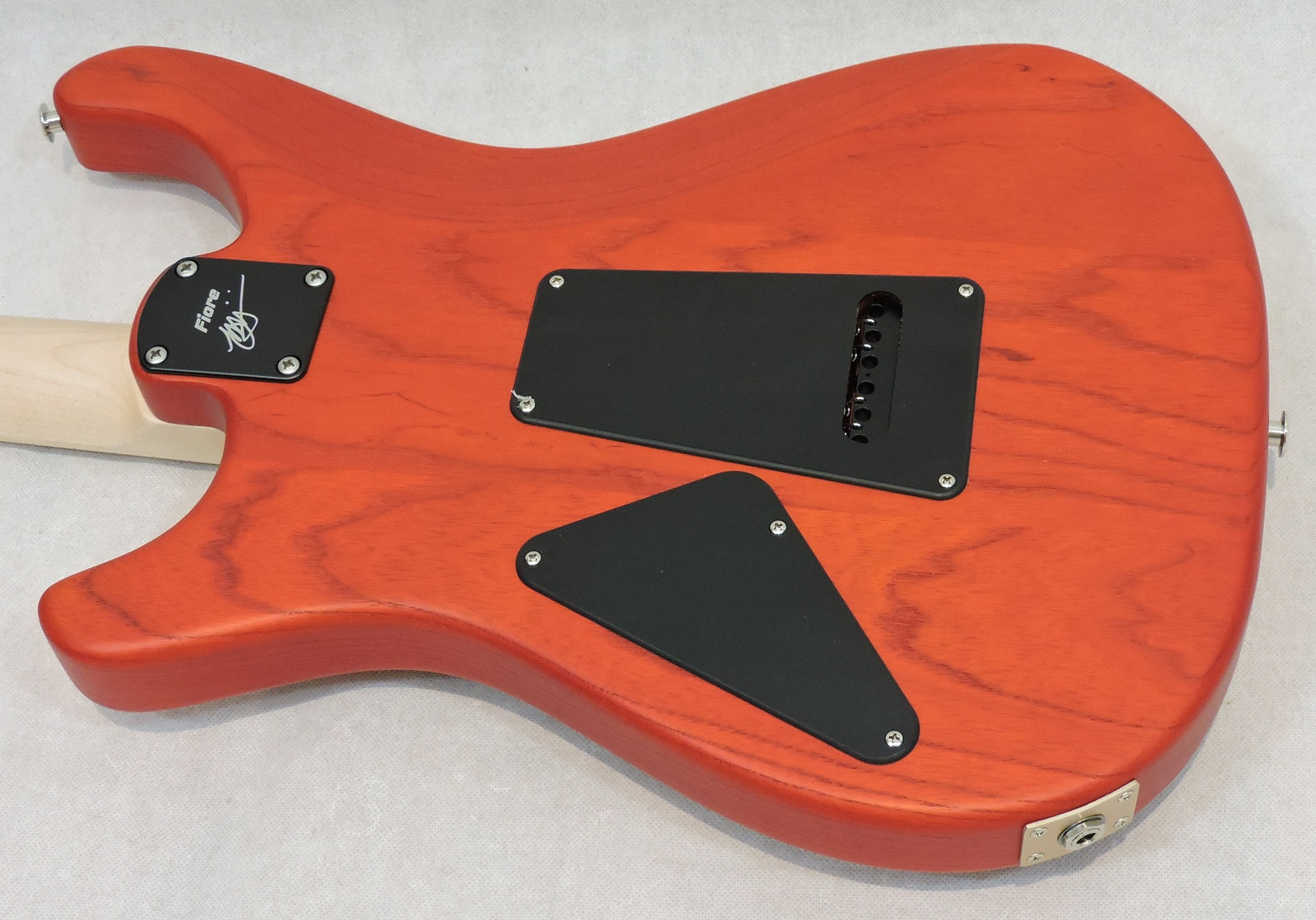 PRS Fiore Mark Lettieri Satin Amaryllis