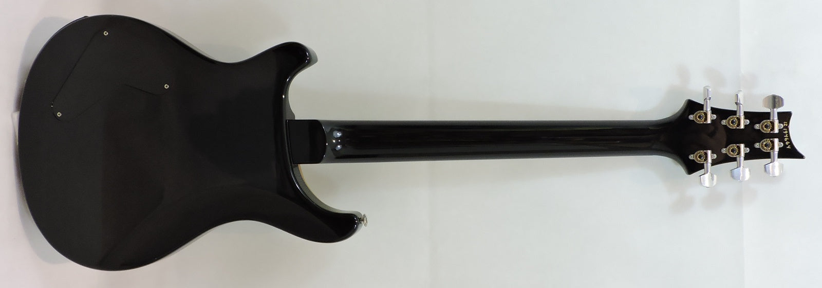 PRS P22 - Martin Barre Owned - Used