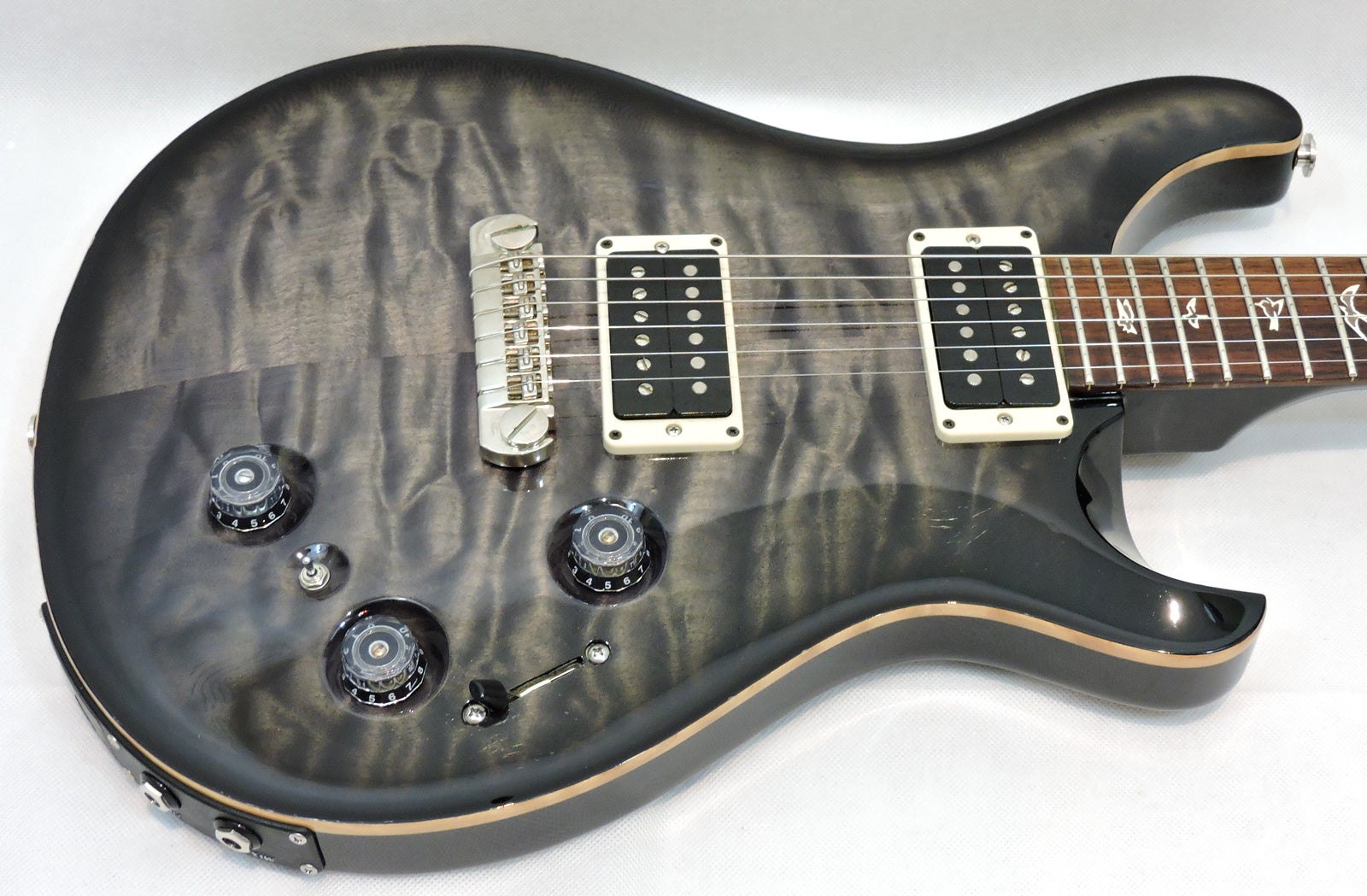 PRS P22 - Martin Barre Owned - Used