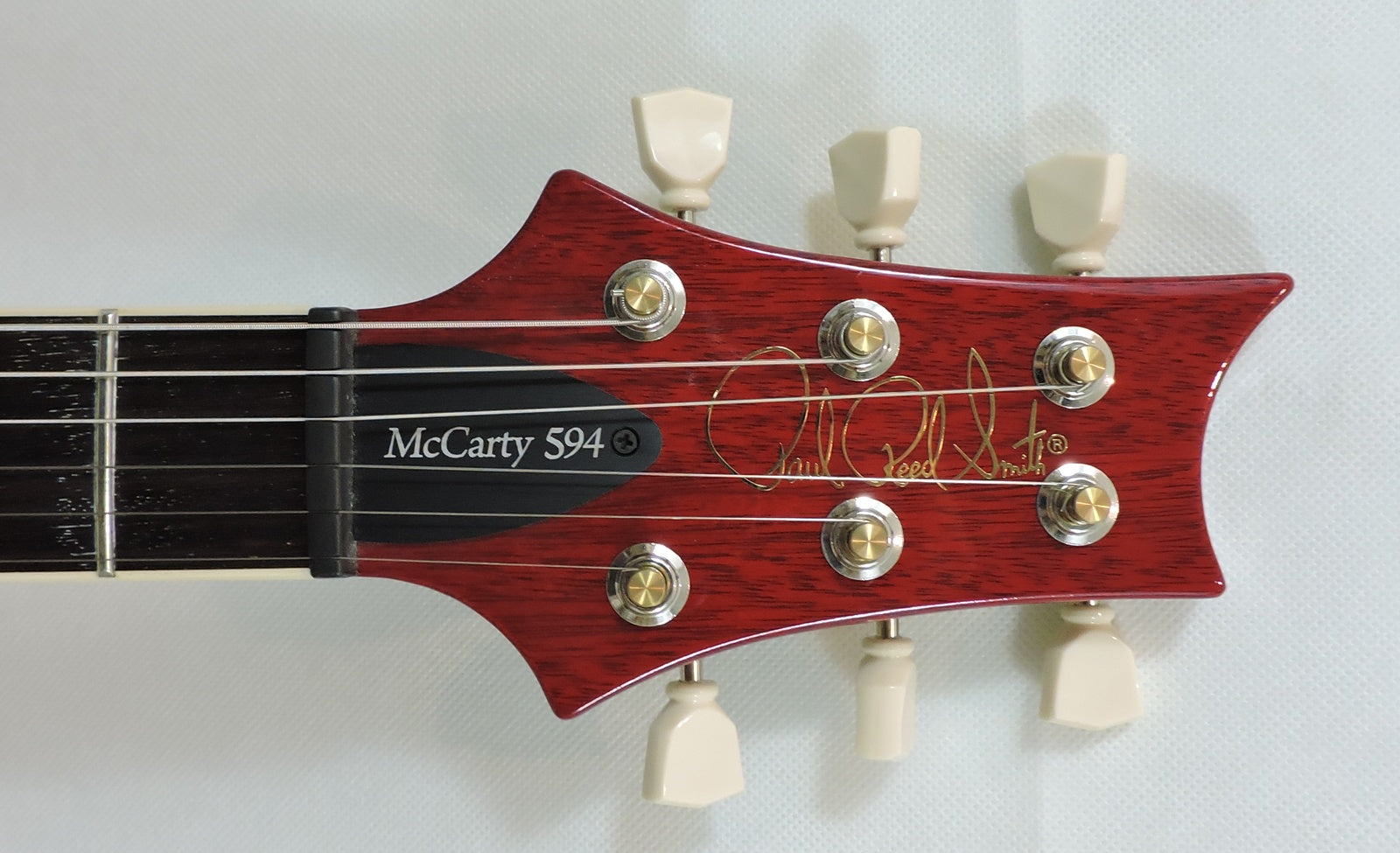PRS S2 McCarty 594 Thinline - Used