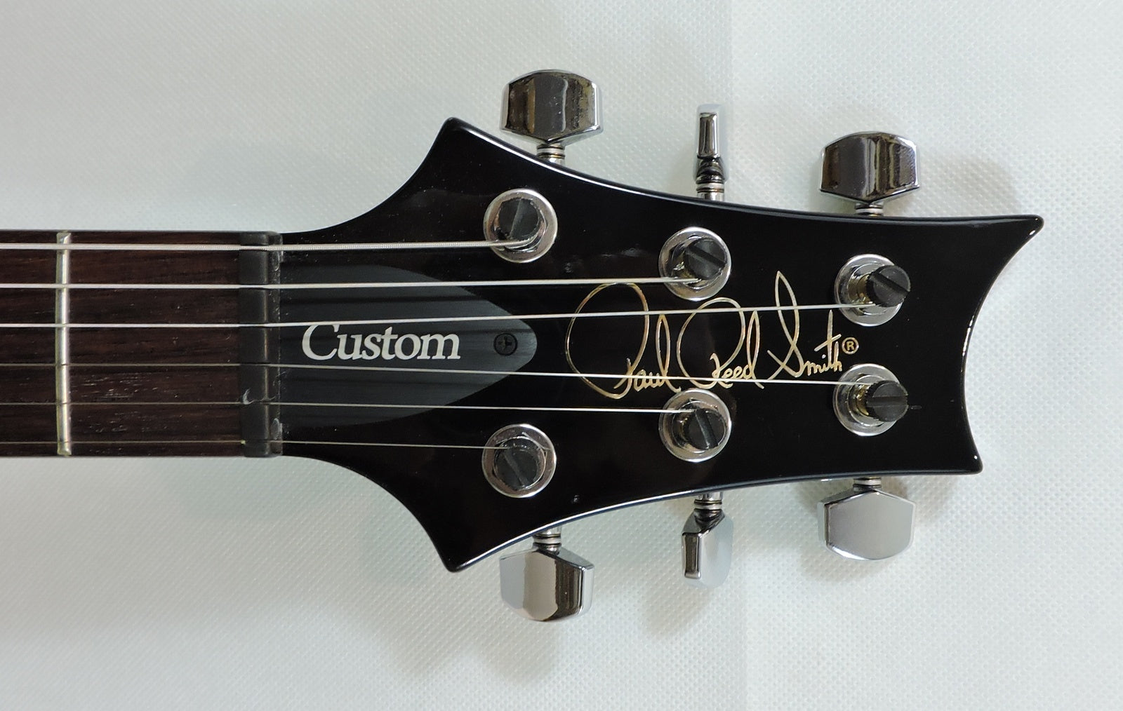 PRS S2 Custom 24-08 - Used