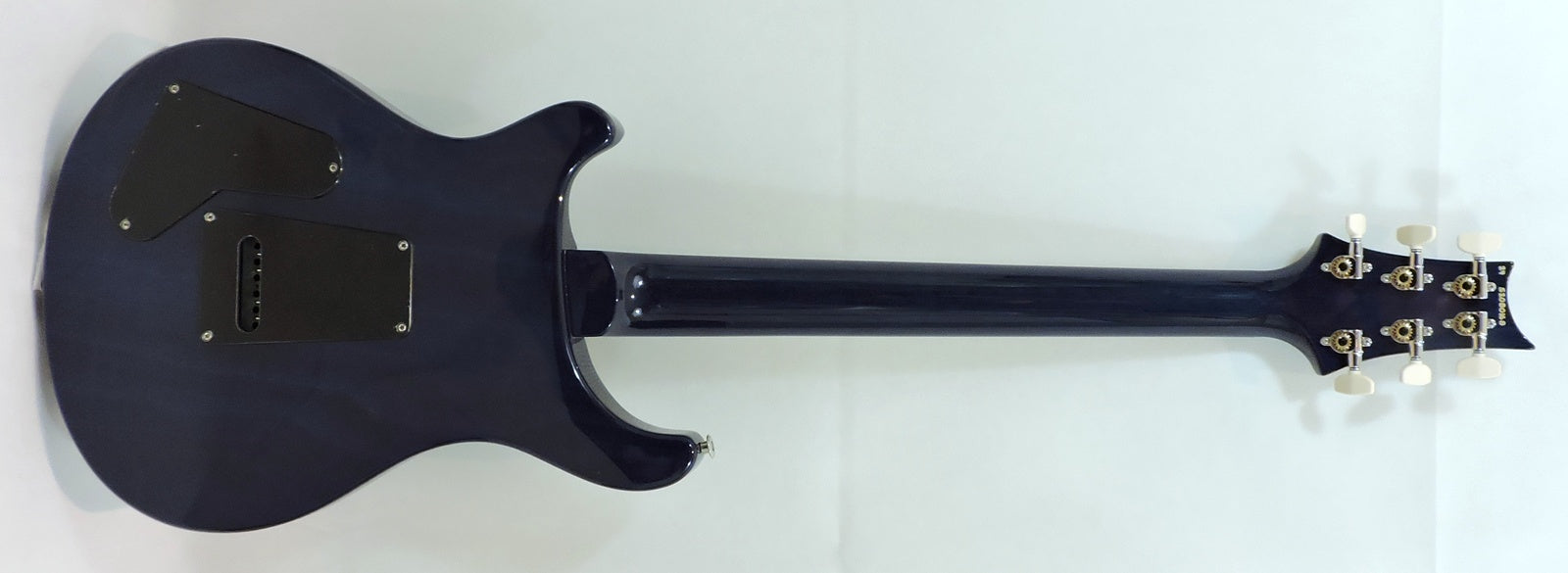 PRS S2 Studio Lake Blue