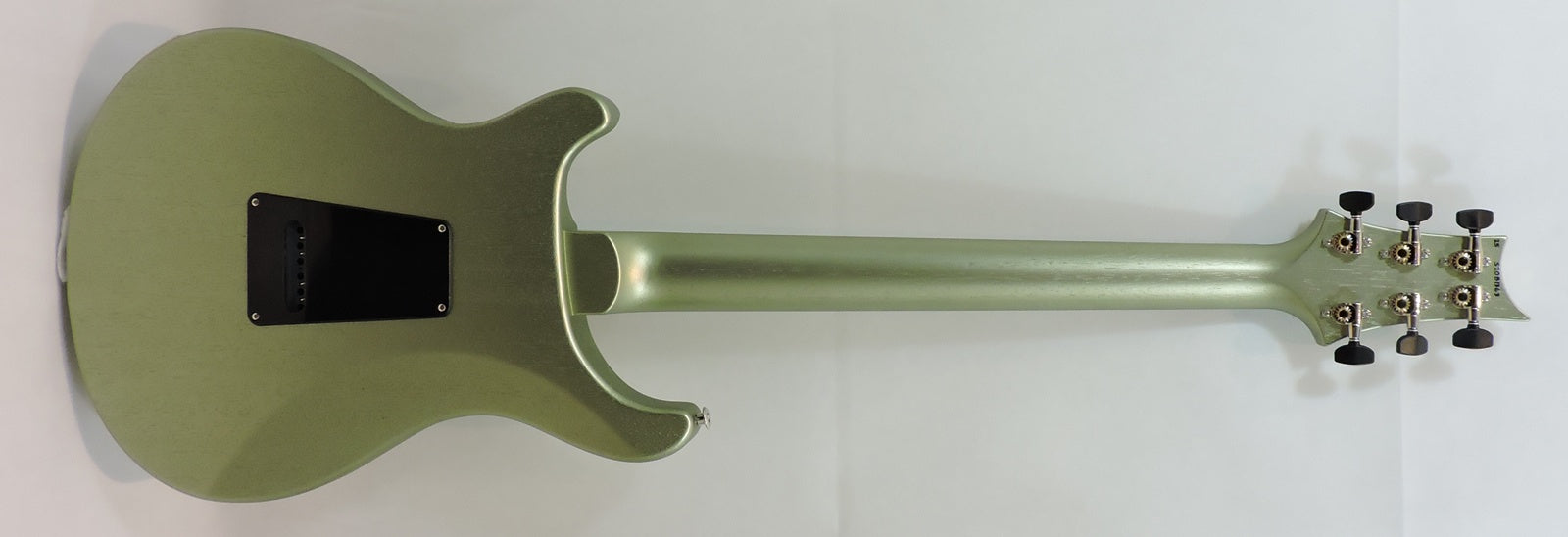 PRS S2 Standard 24 Mavis Mint Metallic