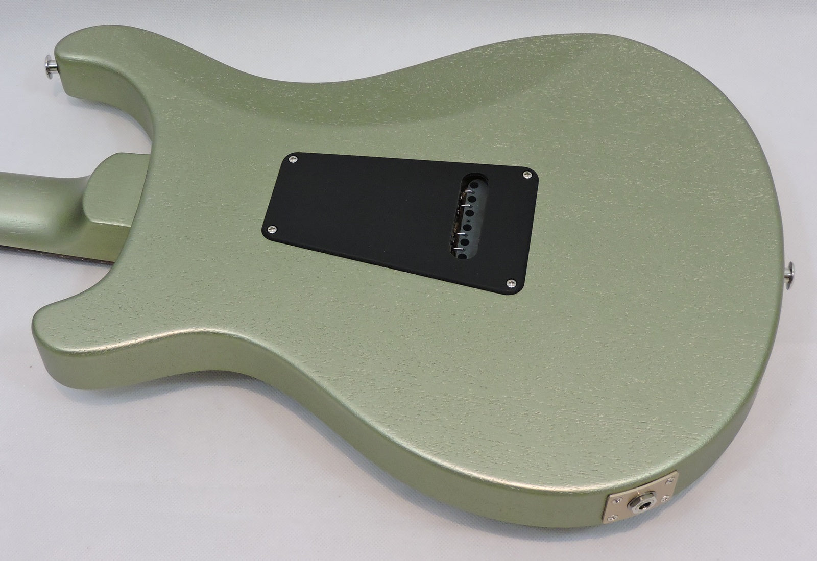 PRS S2 Standard 24 Mavis Mint Metallic