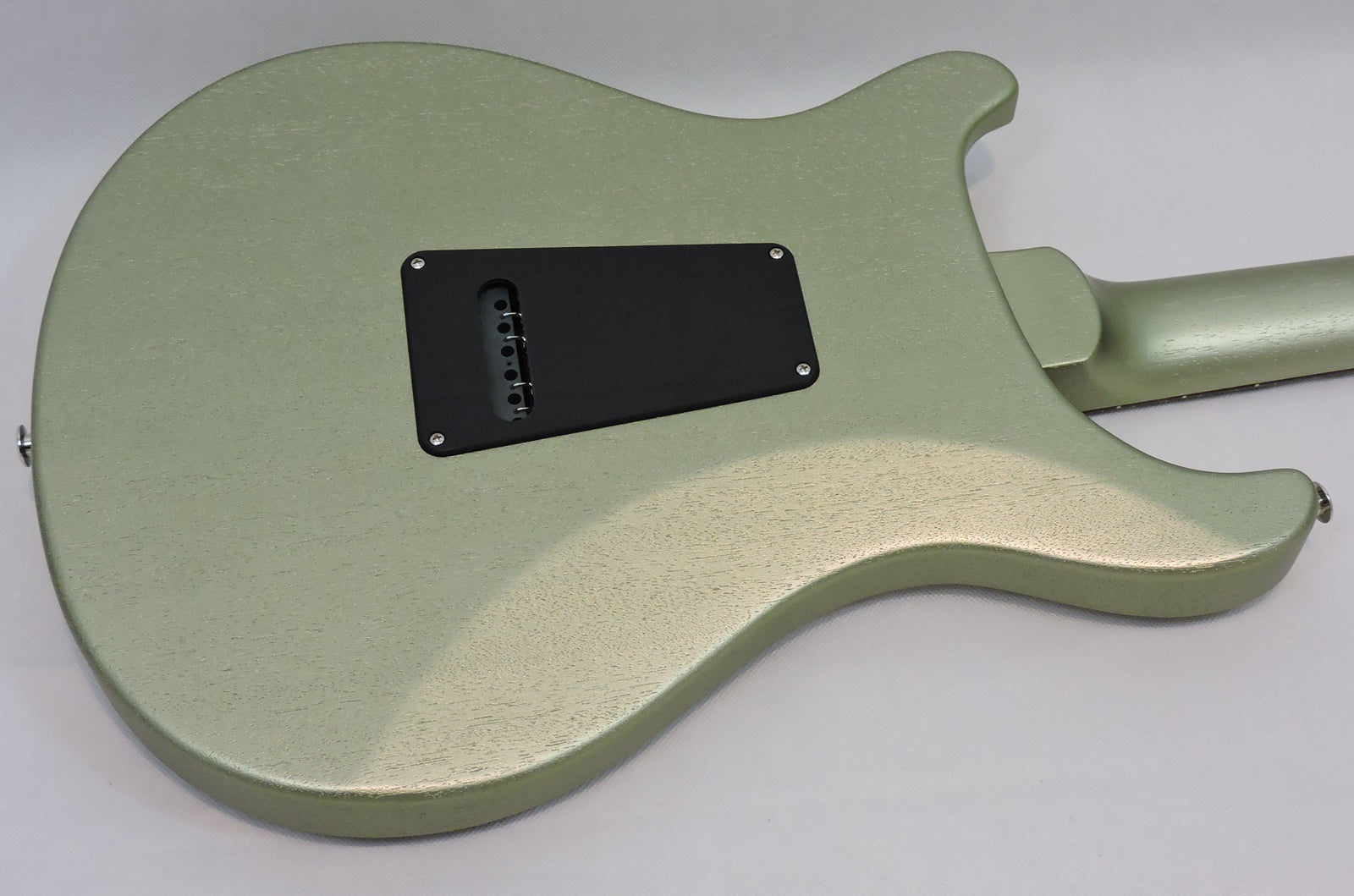 PRS S2 Standard 24 Mavis Mint Metallic