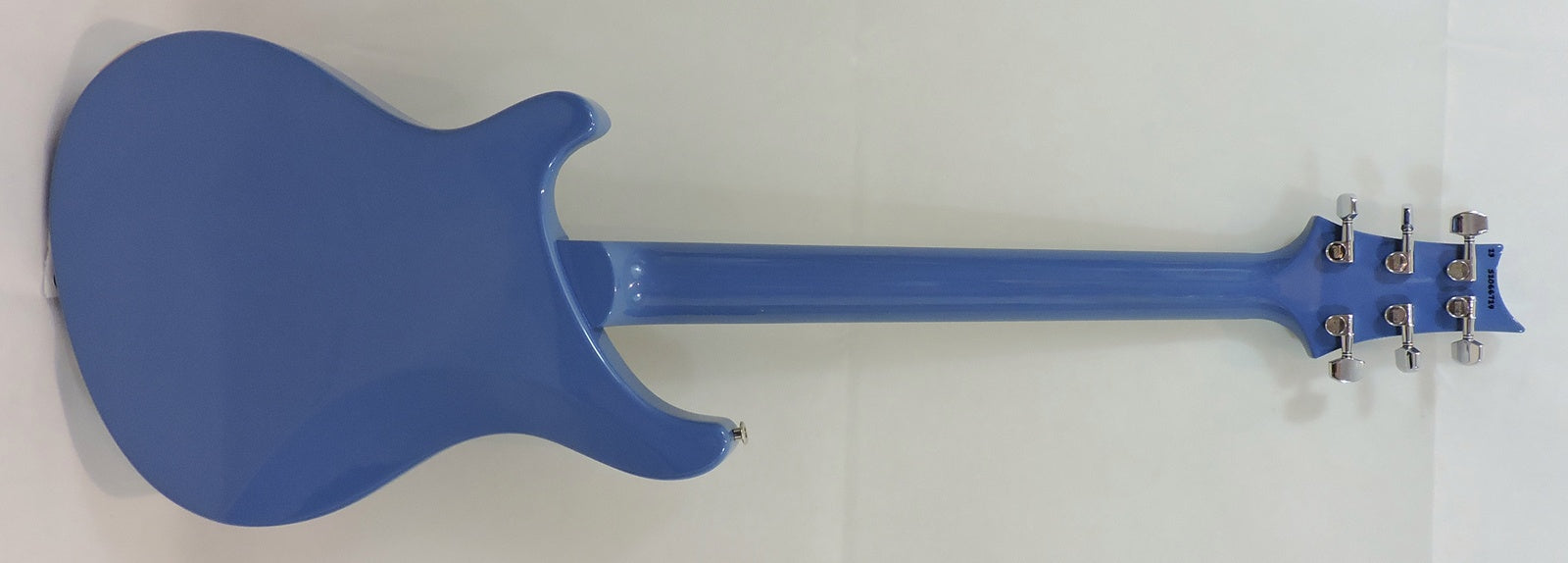 PRS S2 Vela. Mahi Blue - Used