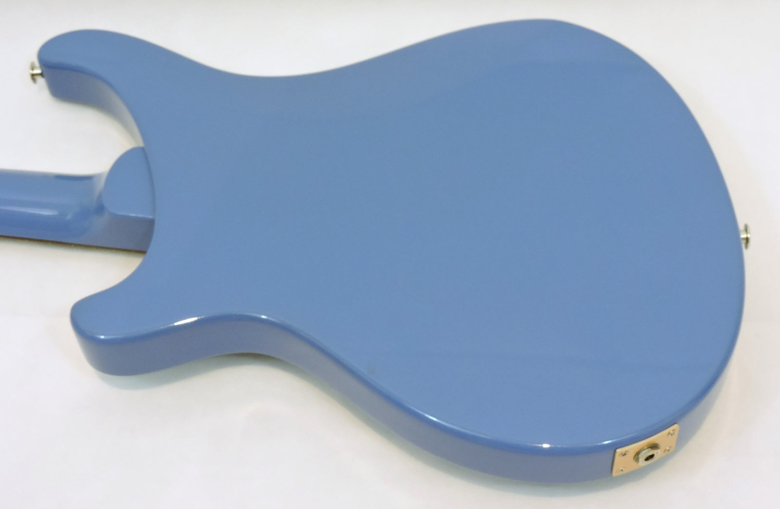 PRS S2 Vela. Mahi Blue - Used