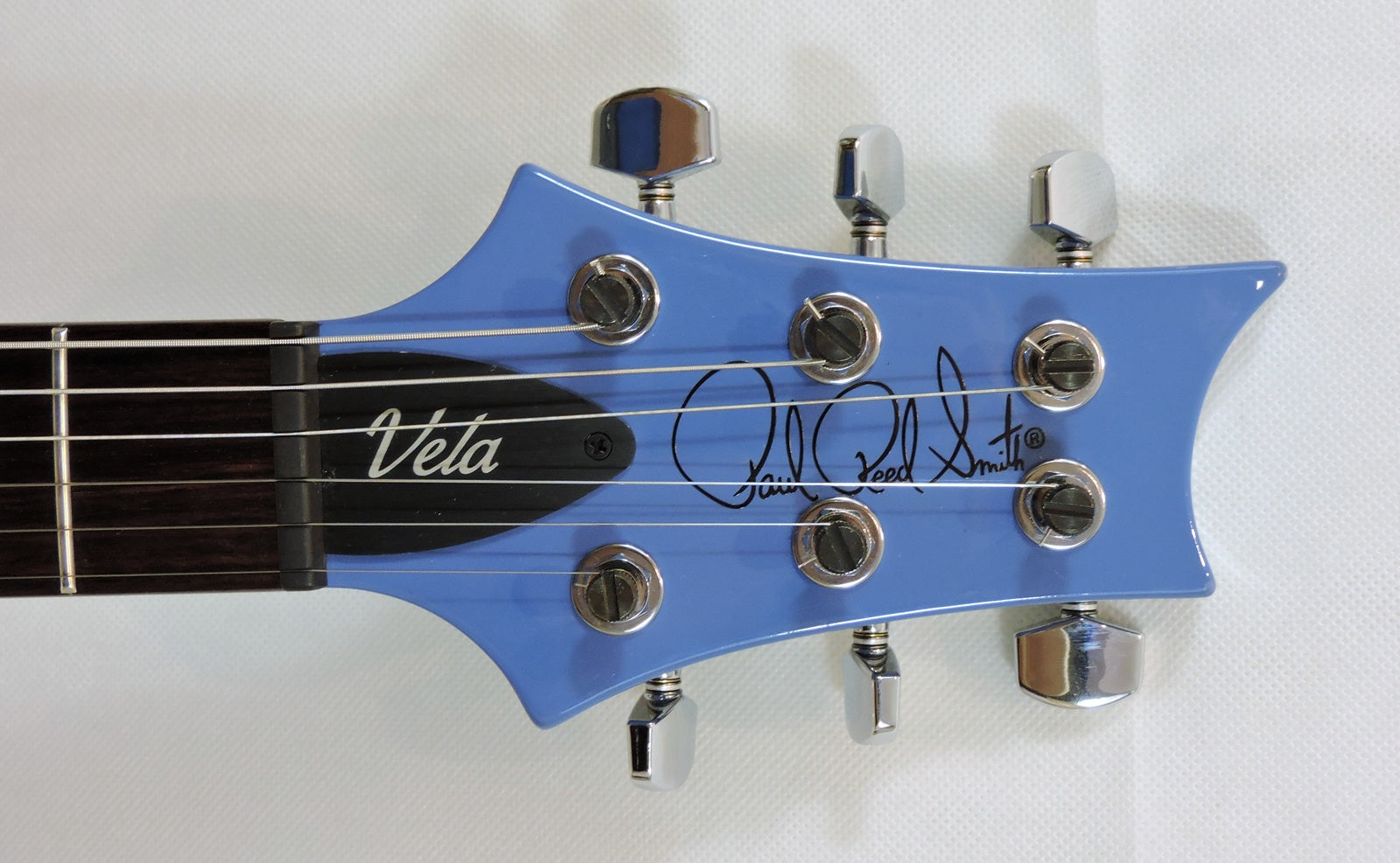 PRS S2 Vela. Mahi Blue - Used