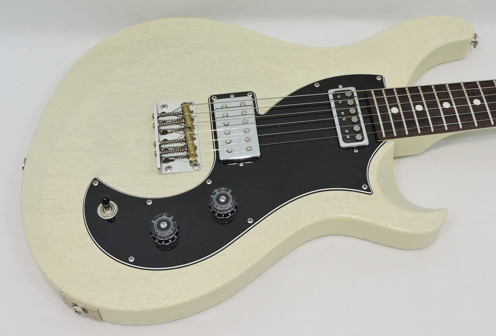 PRS S2 Vela Satin - Used