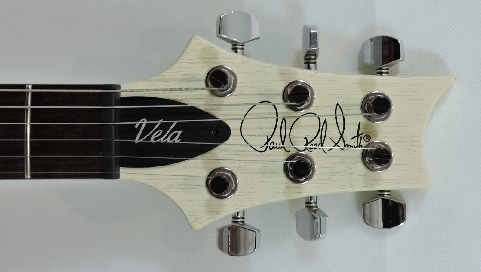 PRS S2 Vela Satin - Used