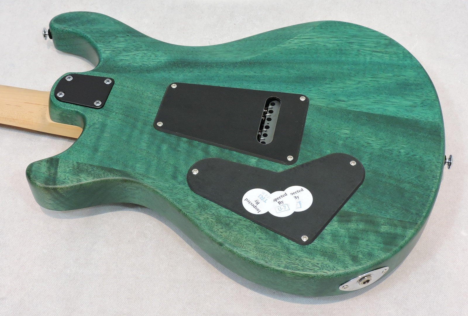 PRS SE CE 24 Standard Turquoise