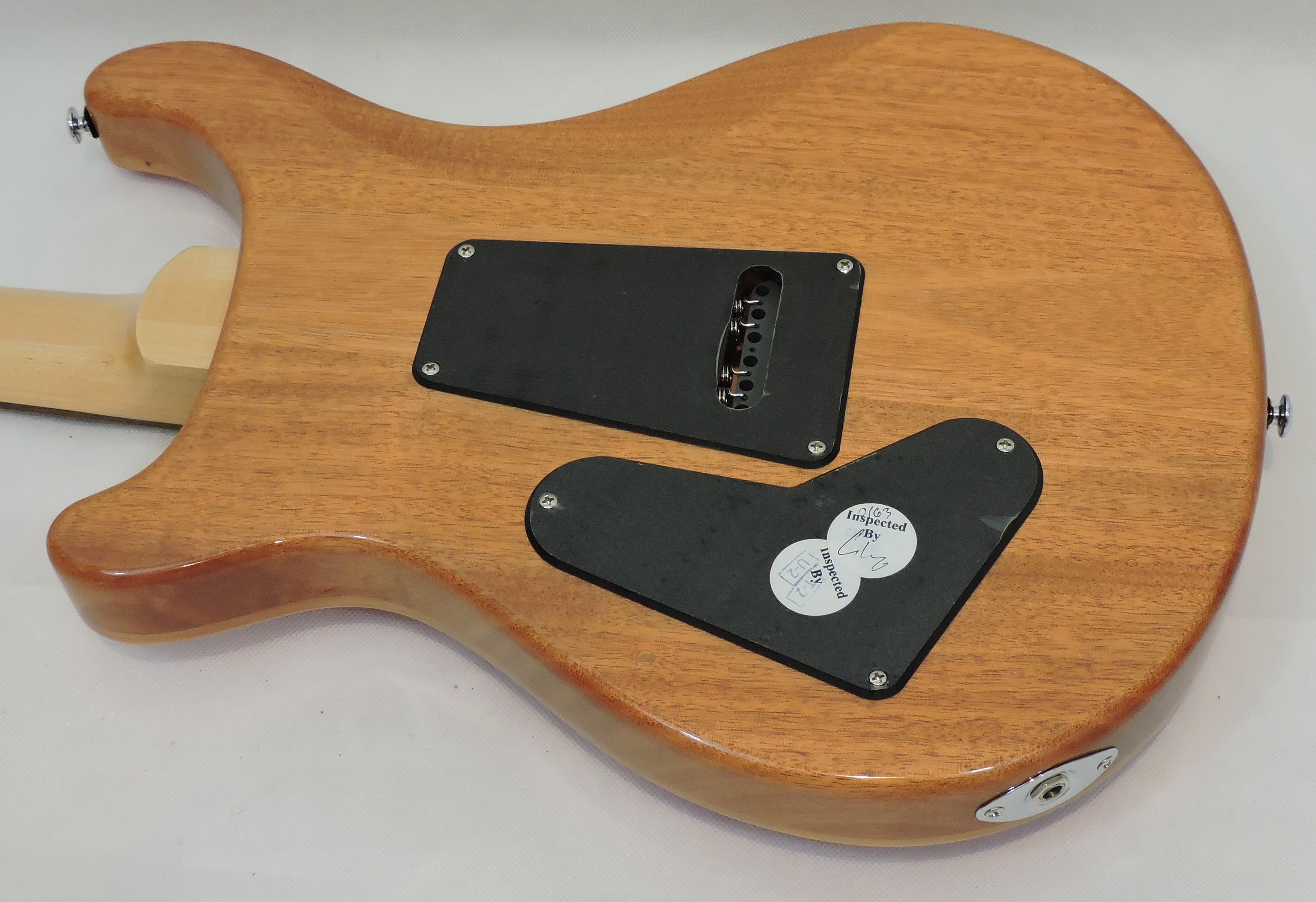 PRS SE Custom 24 Bonnie Pink - Used