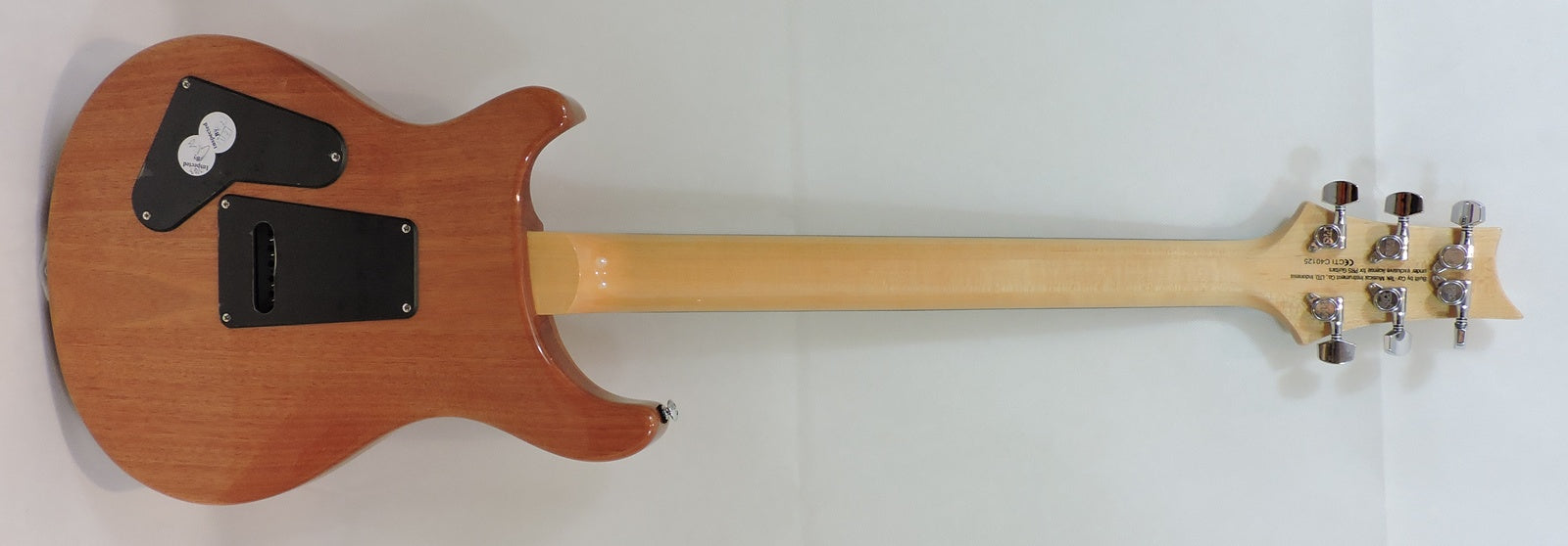 PRS SE Custom 24 Bonnie Pink - Used
