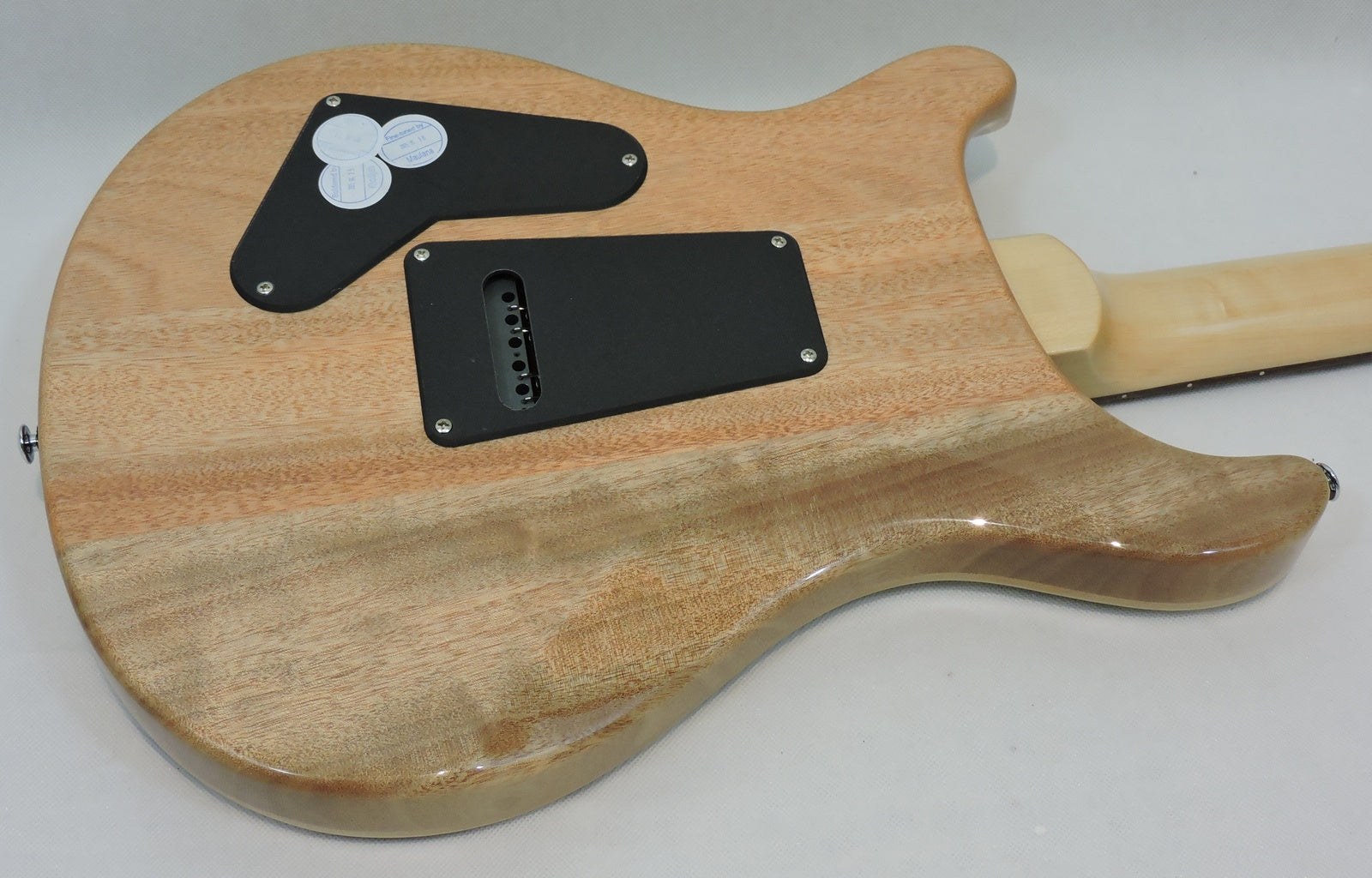 PRS SE Custom 24 Trampas Green. Limited Edition