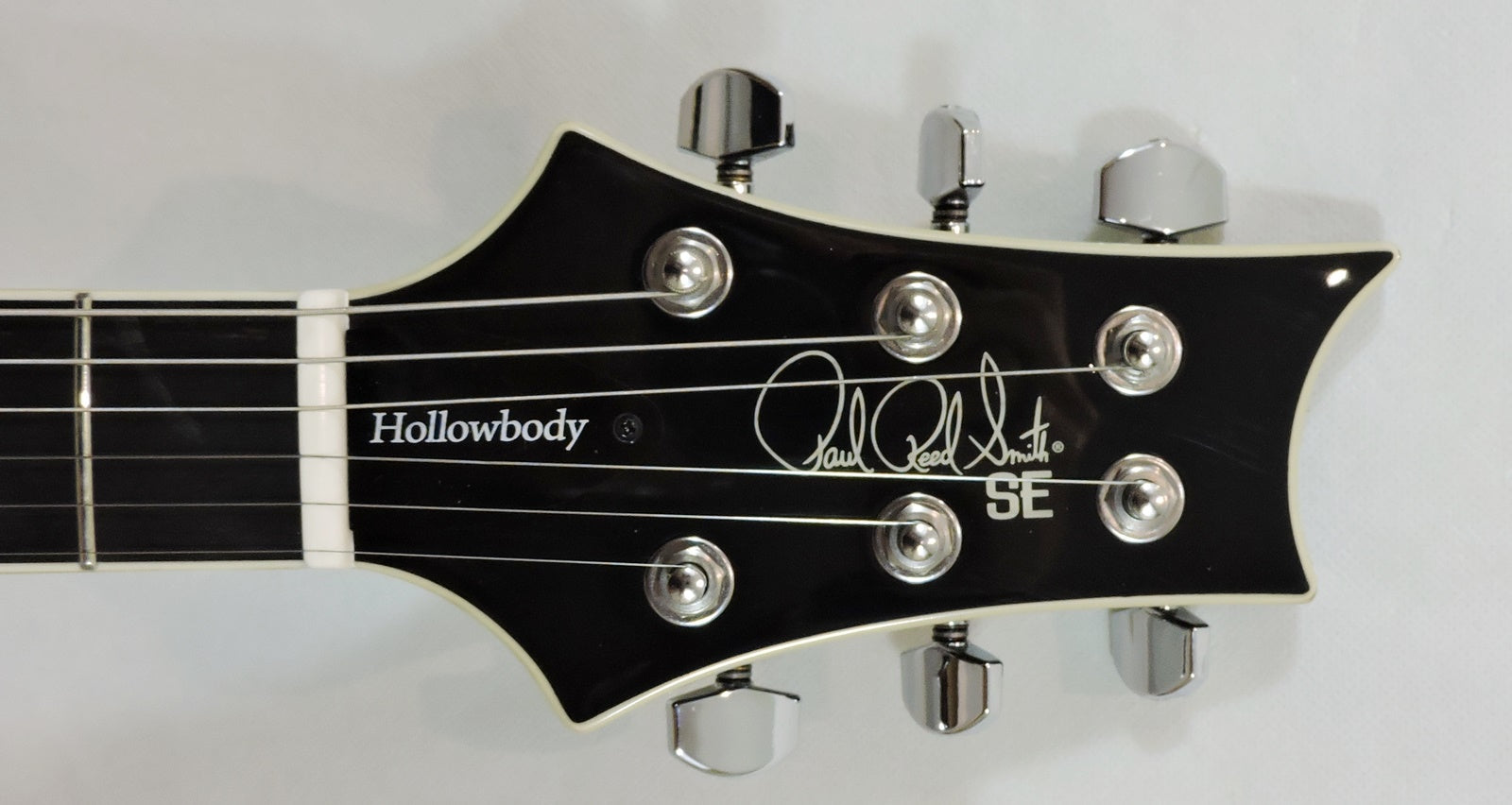 PRS SE Hollowbody Standard. Dog Hair