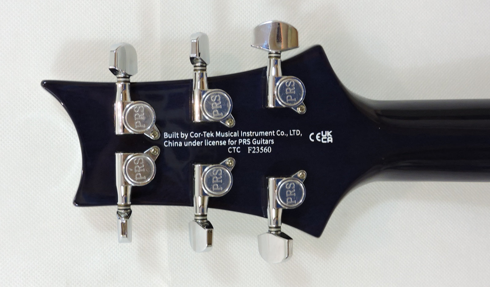 PRS SE Hollowbody Standard - Used