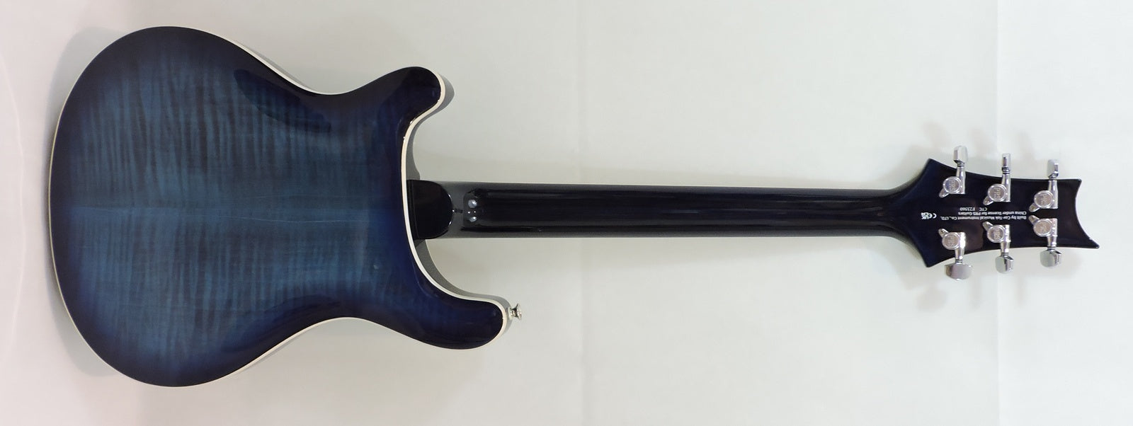 PRS SE Hollowbody Standard - Used