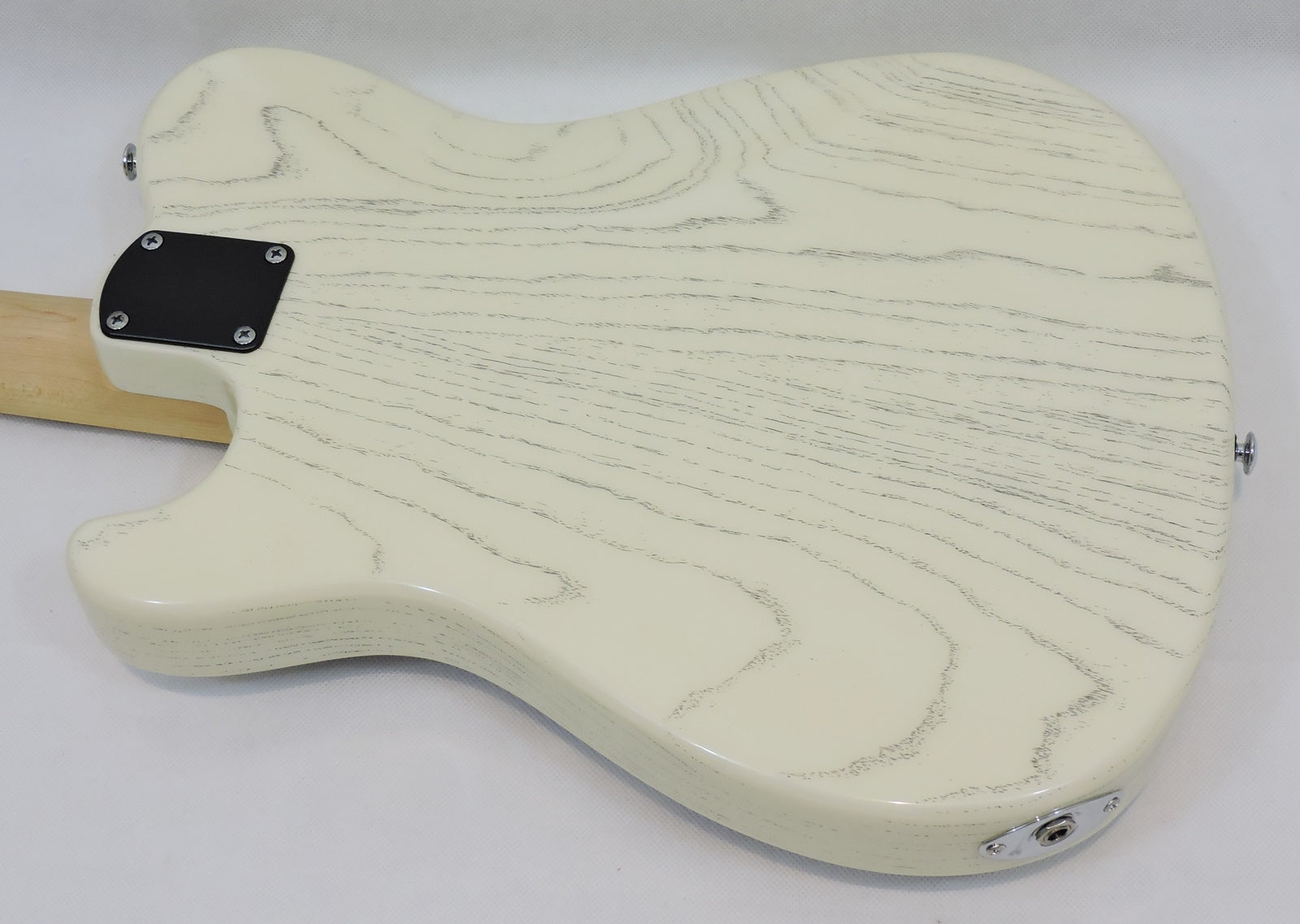 PRS SE NF53 '2026 Model', White Doghair