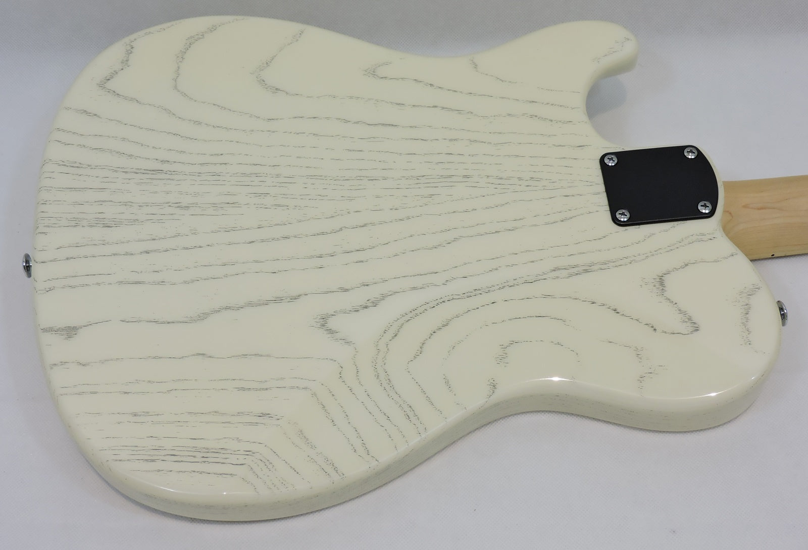 PRS SE NF53 '2026 Model', White Doghair