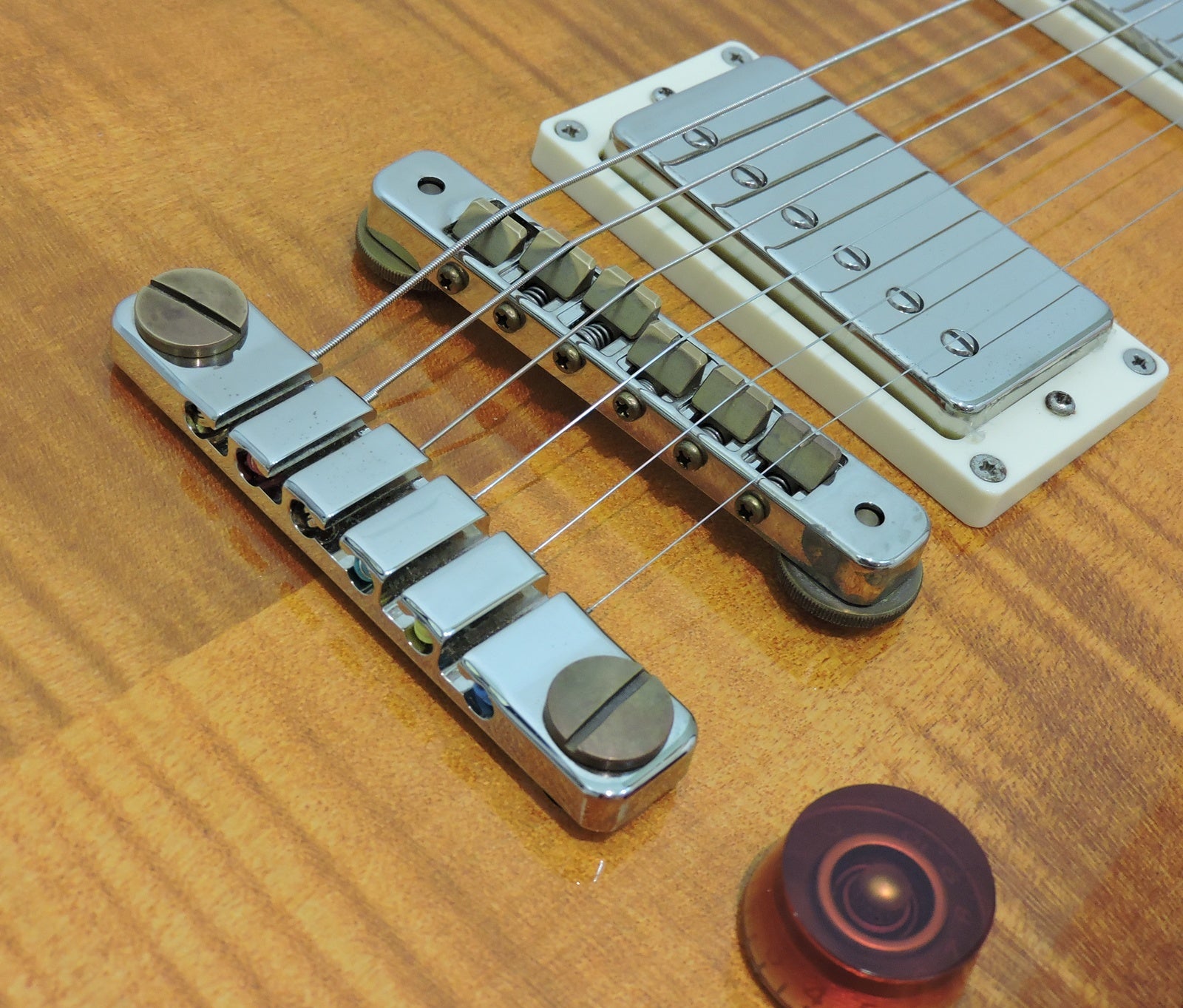 PRS SE McCarty 594 Single Cut Vintage Sunburst - Used