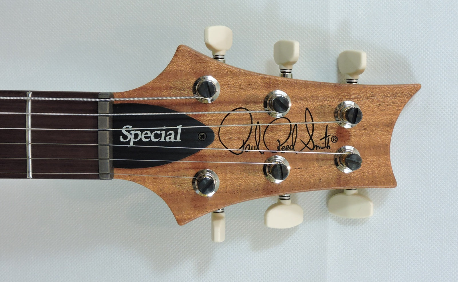 PRS Limited Edition S2 Special Semi-Hollow Reclaimed