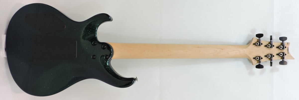 PRS Tekton Floyd Multi-Metal Flake