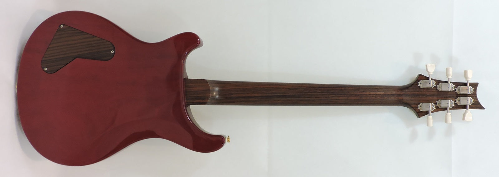 PRS McCarty Soapbar, Solid Rosewood Neck - Used