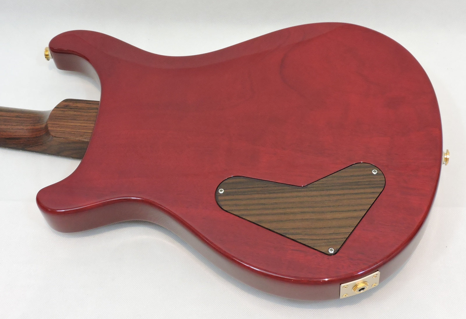 PRS McCarty Soapbar, Solid Rosewood Neck - Used