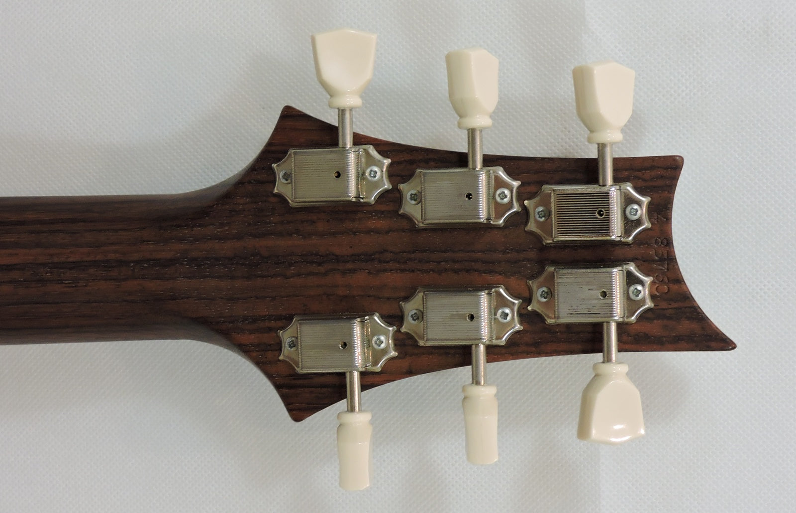 PRS McCarty Soapbar, Solid Rosewood Neck - Used